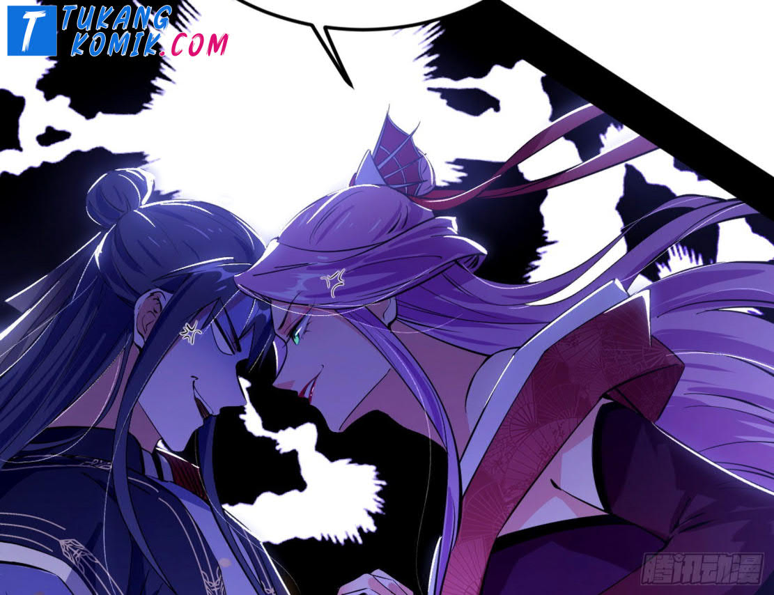 I’m An Evil God Chapter 265 halaman 68