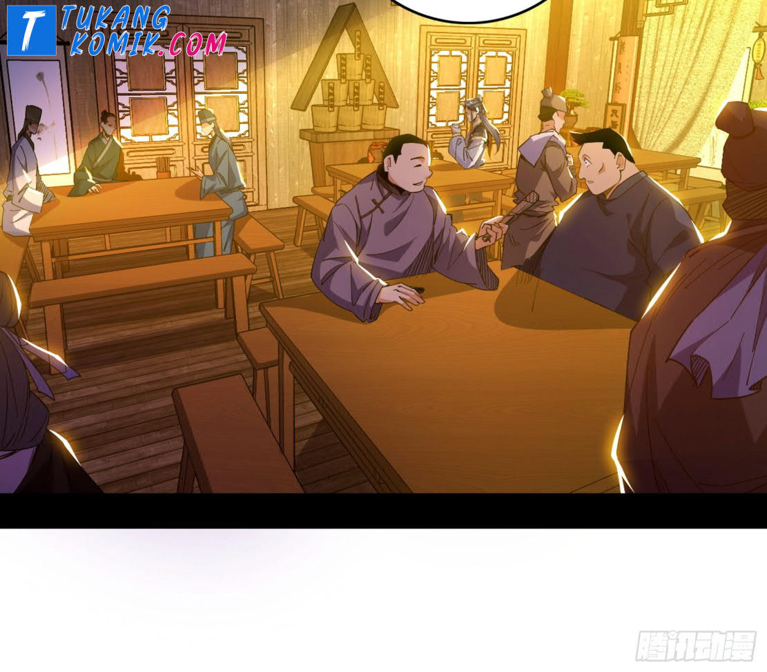 I’m An Evil God Chapter 264 halaman 58