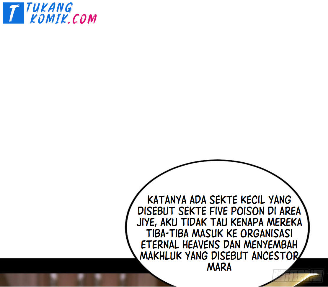 I’m An Evil God Chapter 264 halaman 59