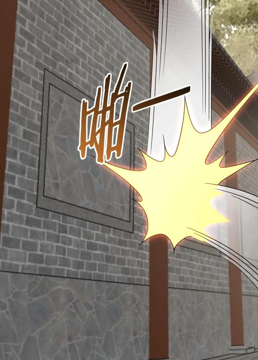 Apocalyptic Thief Chapter 39 halaman 24