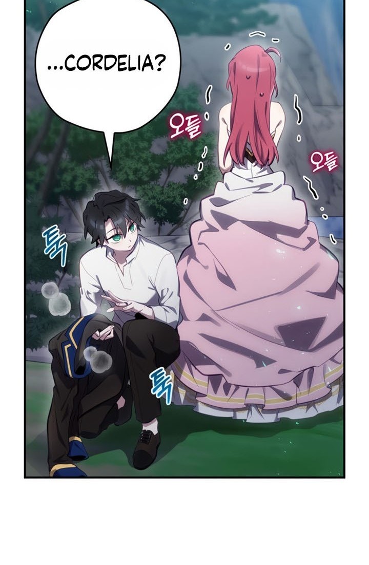 Ending Maker Chapter 23 - Halaman 43