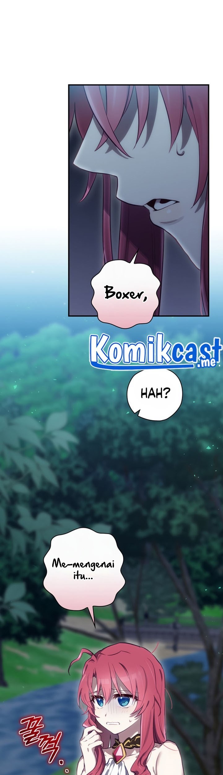 Ending Maker Chapter 23 - Halaman 44