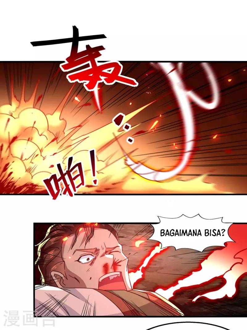 Against The Heaven Supreme Chapter 65 Gambar 14