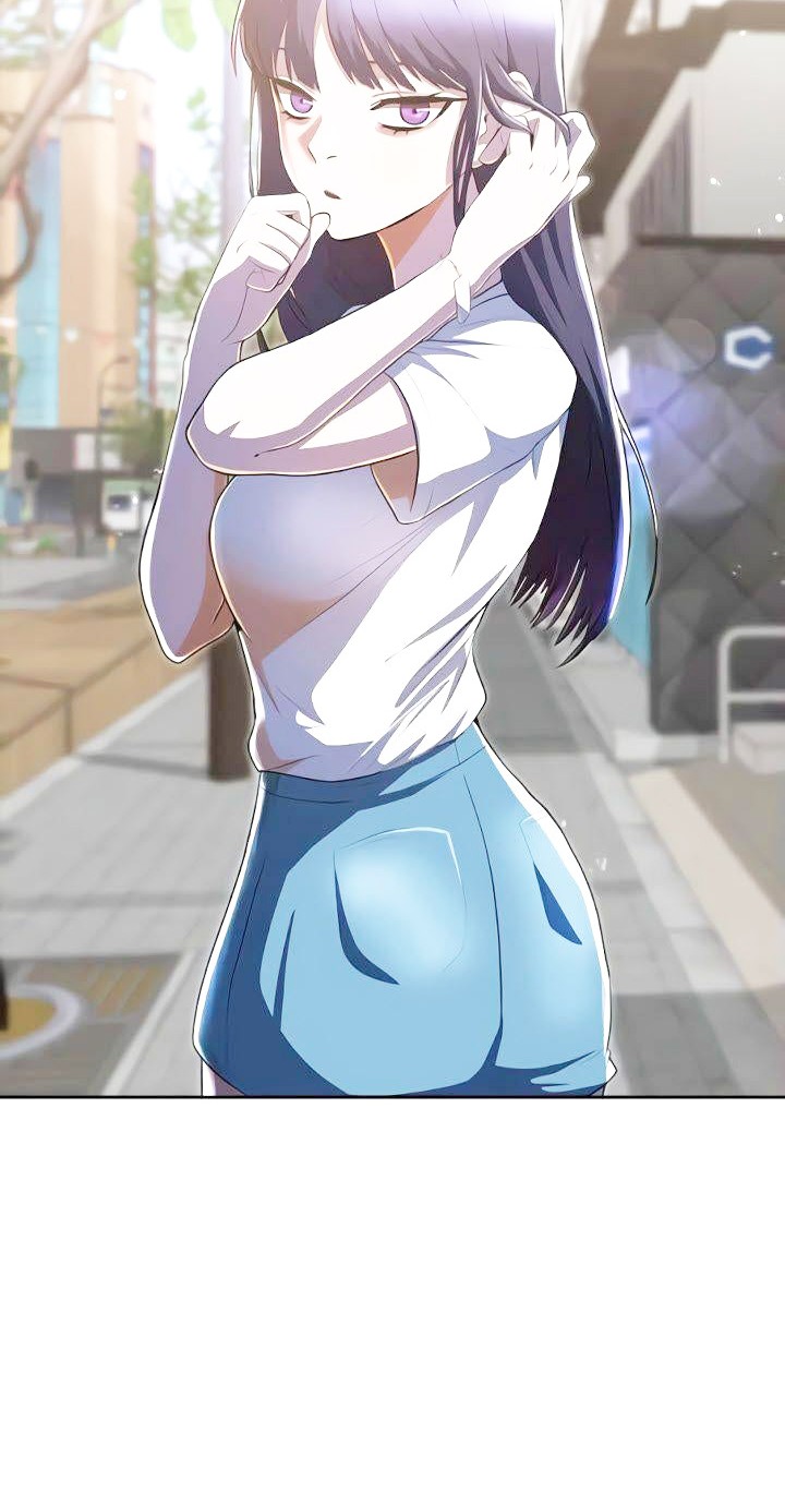 The Girl from Random Chatting! Chapter 222 Gambar 63