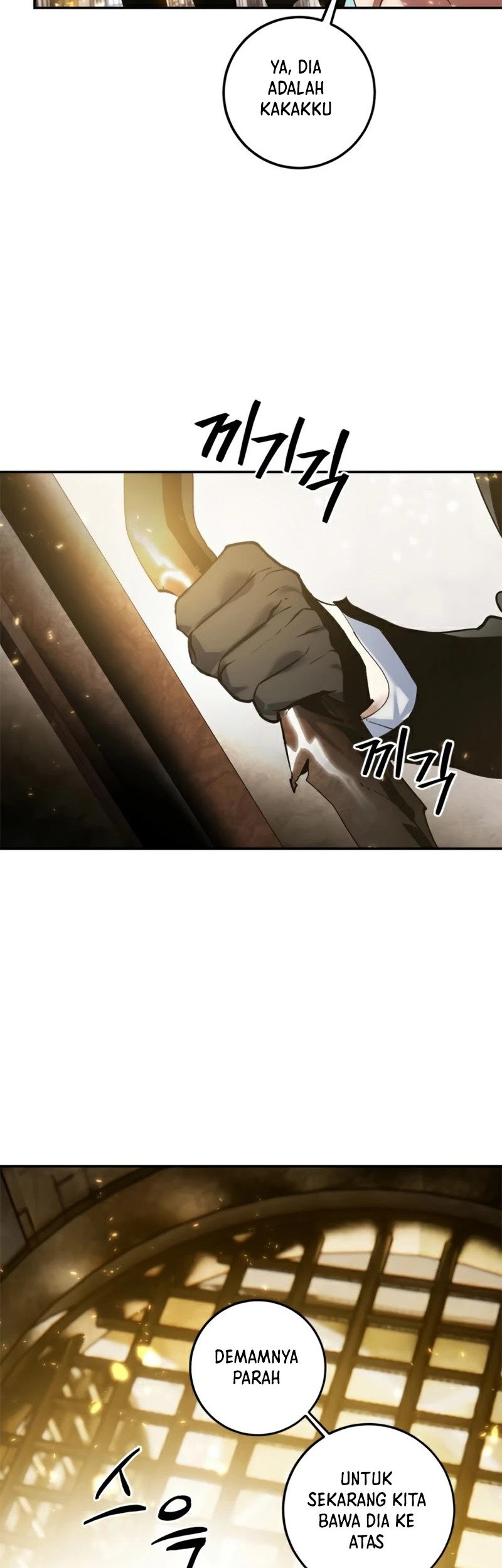 Return to Player Chapter 76 halaman 29