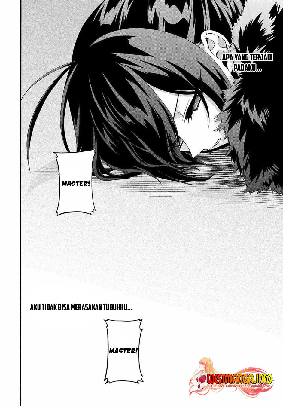 Garbage Brave: Isekai ni Shoukan Sare Suterareta Yuusha no Fukushuu Monogatari Chapter 27 Gambar 13