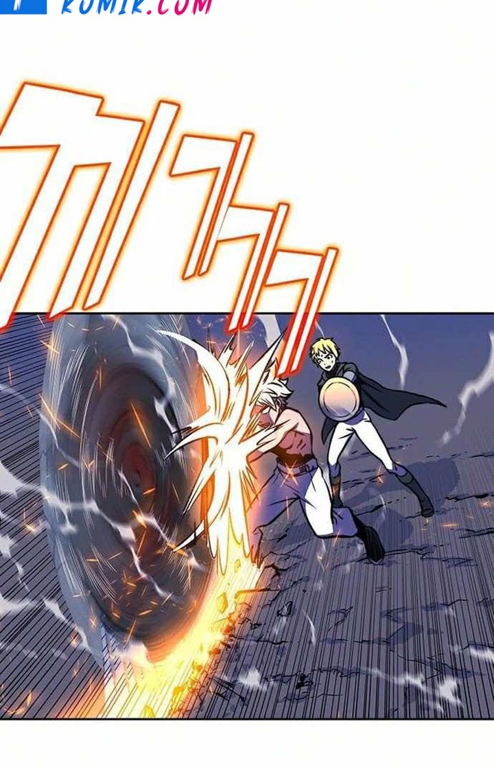 X Ash Chapter 15 halaman 45