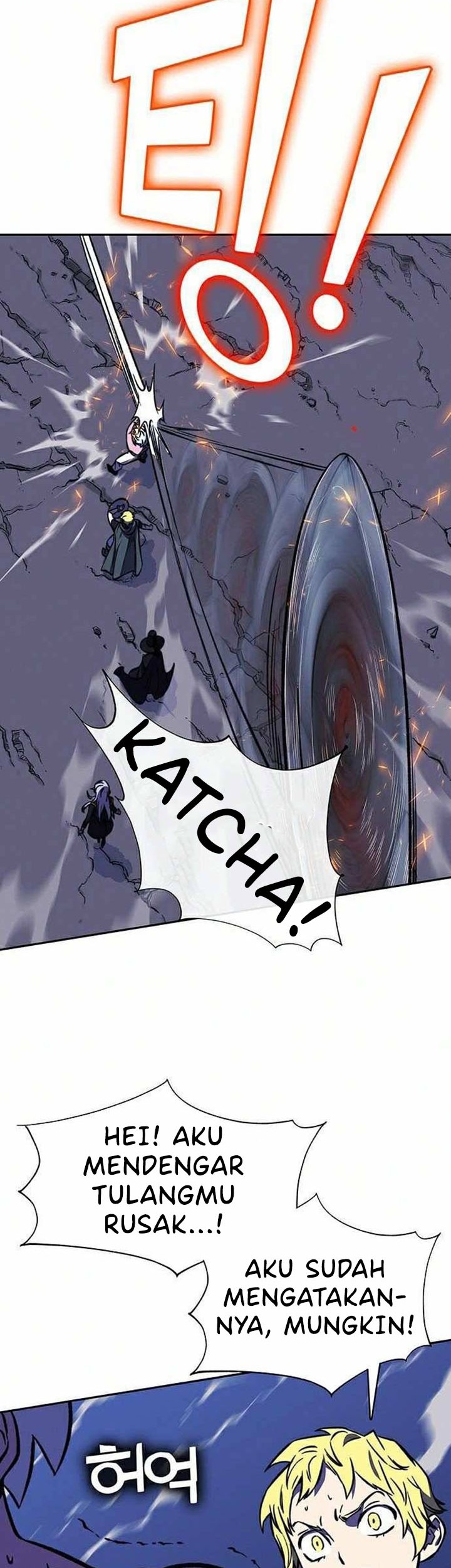 X Ash Chapter 15 halaman 47