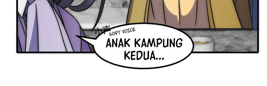 Apocalyptic Thief Chapter 42 halaman 27