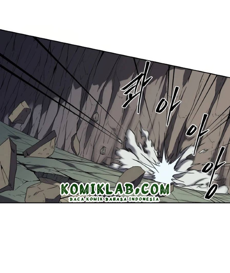 Monster Hunter Chapter 17 halaman 80