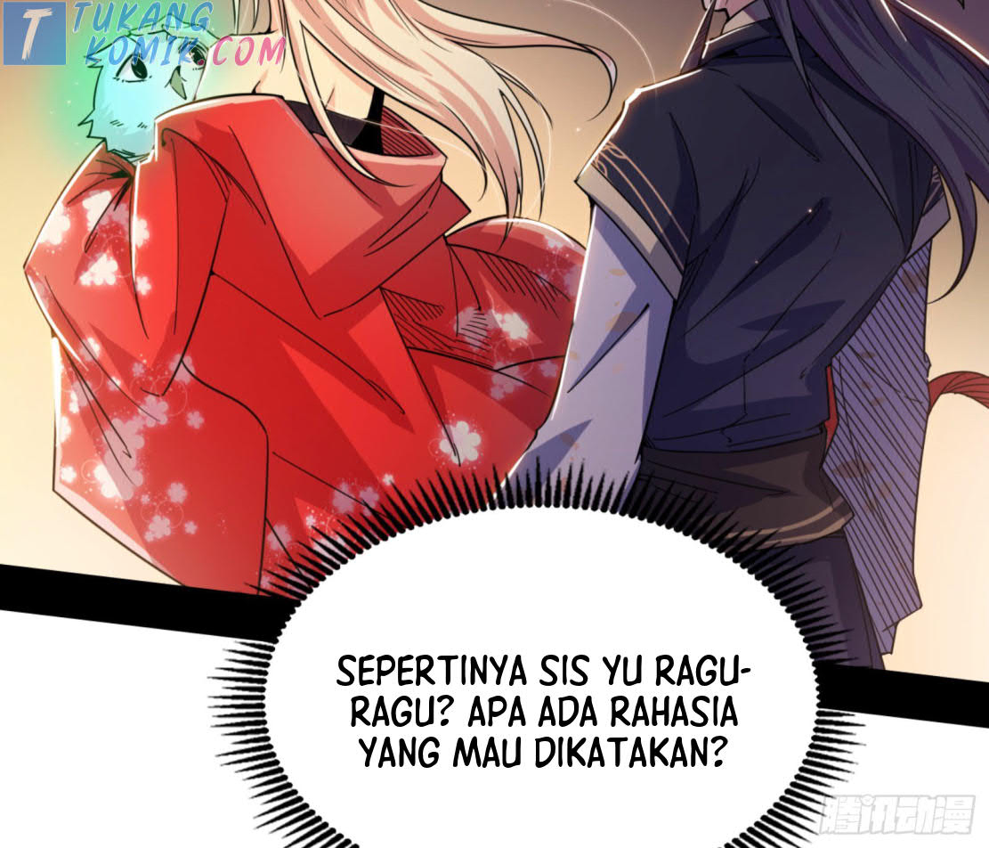 I’m An Evil God Chapter 270 halaman 69