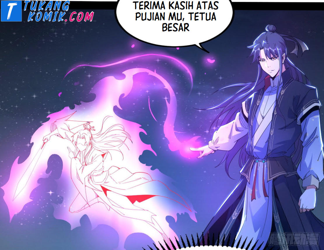 I’m An Evil God Chapter 269 halaman 72
