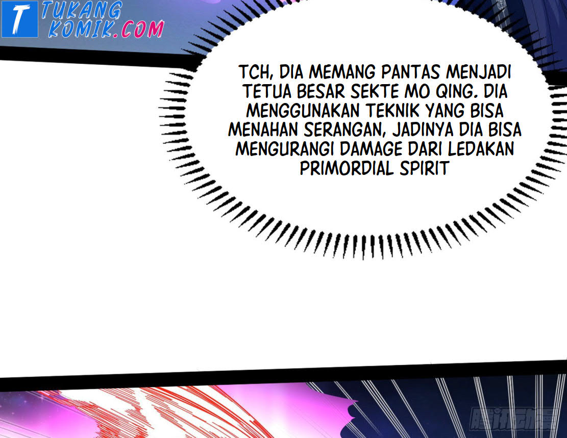 I’m An Evil God Chapter 269 halaman 73