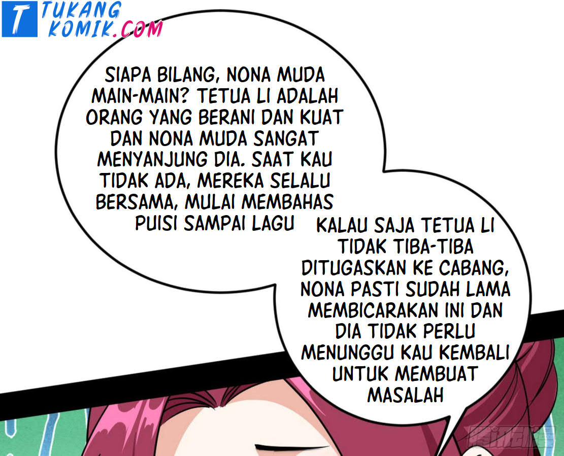 I’m An Evil God Chapter 268 halaman 66
