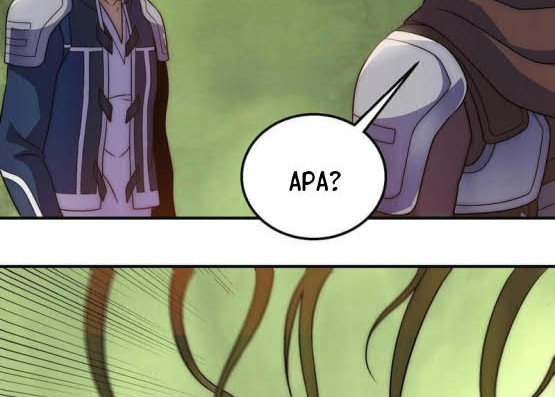 Apocalyptic Thief Chapter 44 halaman 22