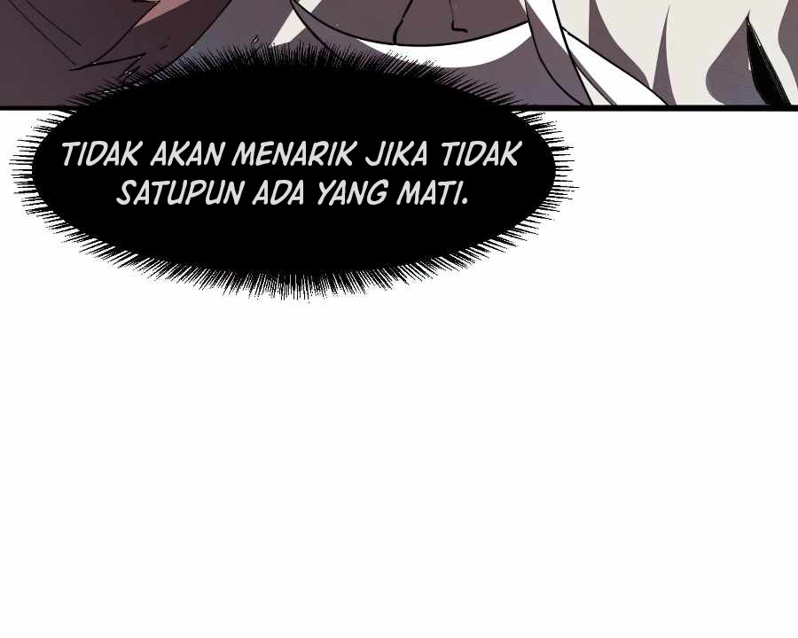 I Rely On BUG To Be The King Chapter 33 halaman 28