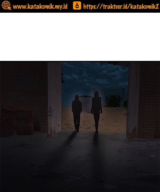 Psycho Revenge Chapter 58 halaman 19