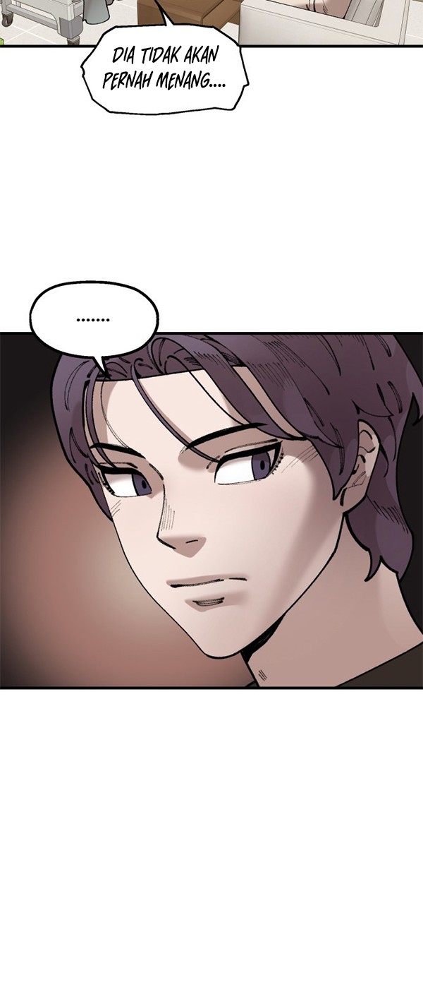 Psycho Revenge Chapter 57 Gambar 19