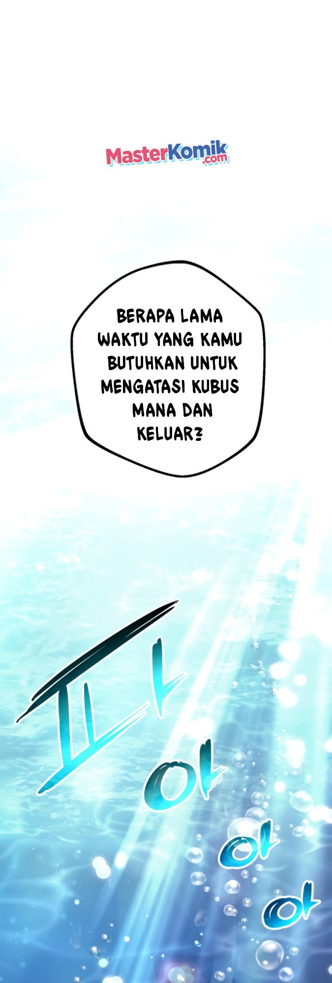 I Obtained a Mythic Item Chapter 10 Gambar 45