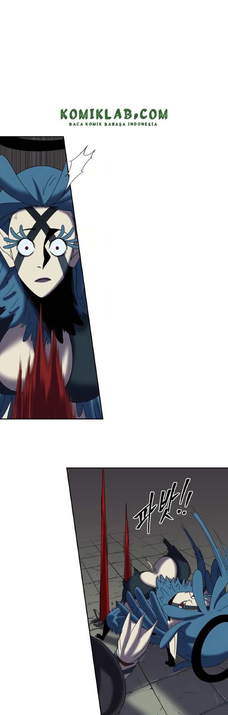 Monster Hunter Chapter 18 halaman 41