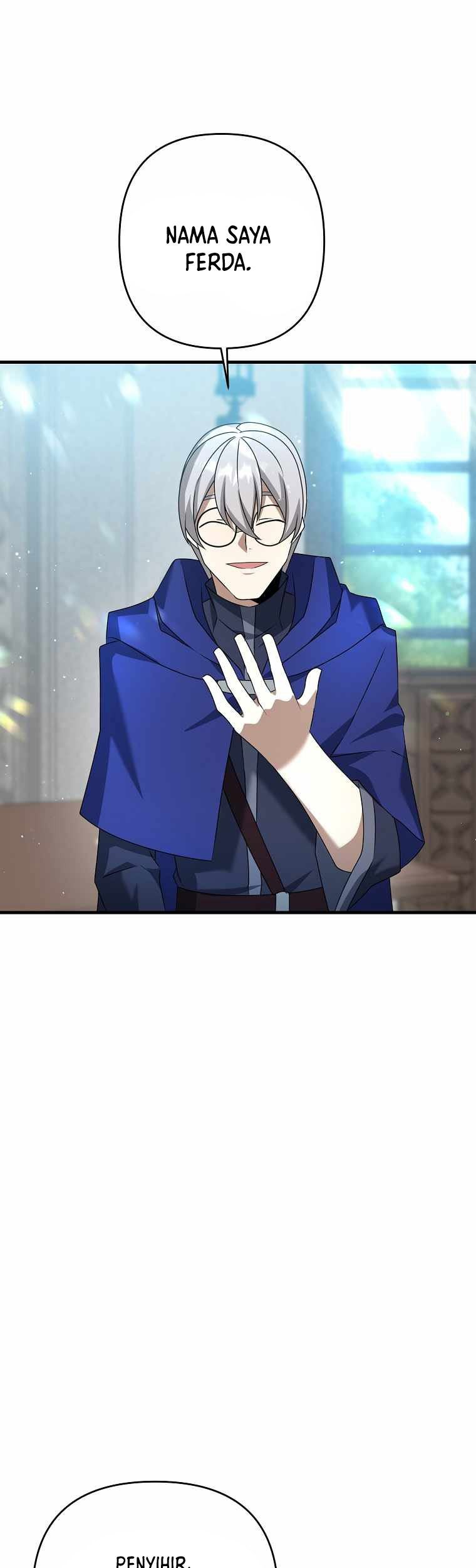 The Lazy Swordmaster Chapter 16 halaman 52