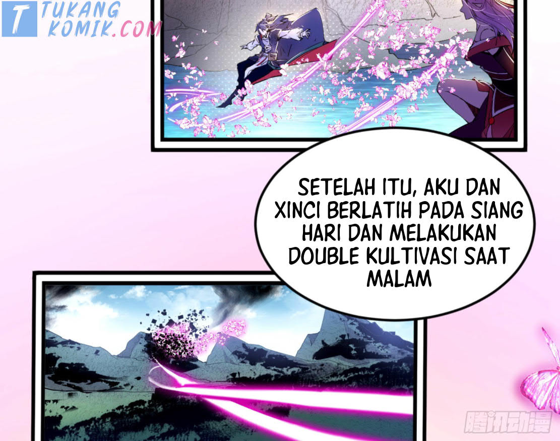 I’m An Evil God Chapter 271 halaman 65