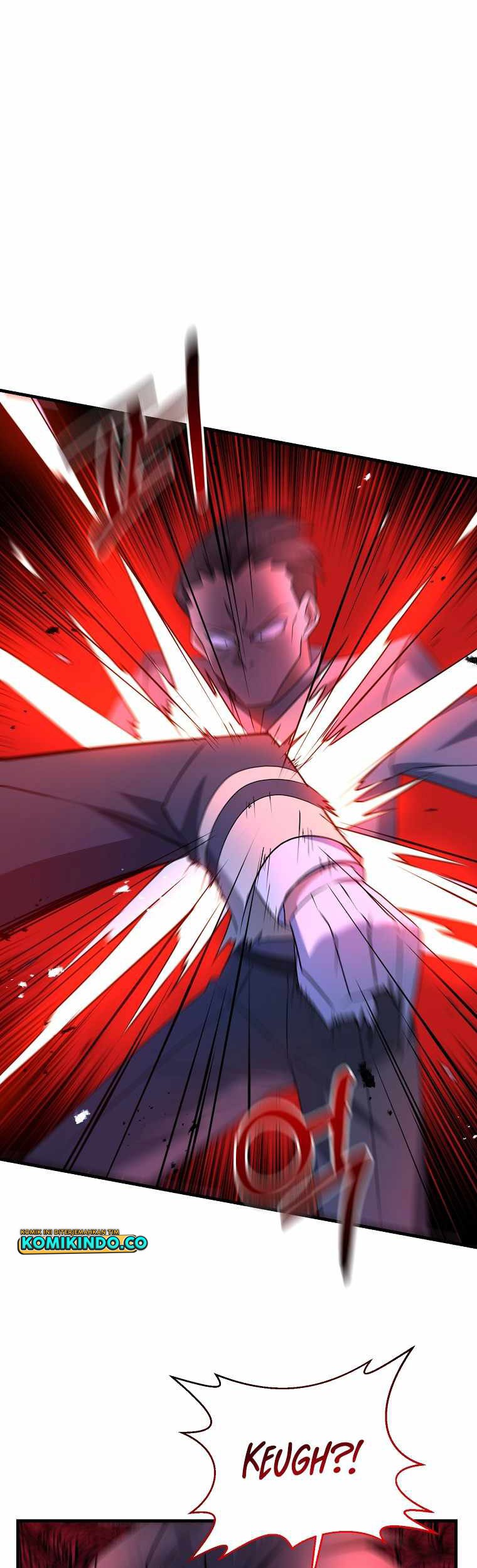 The Lazy Swordmaster Chapter 18 halaman 36