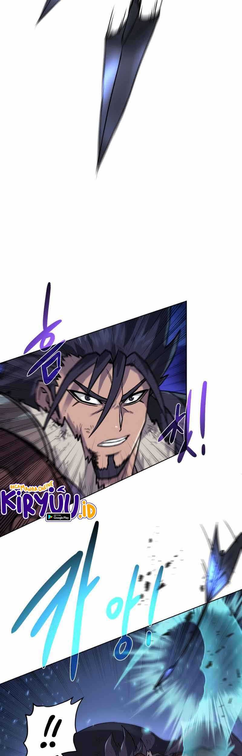 Dungeon and Artifact Chapter 73 halaman 30
