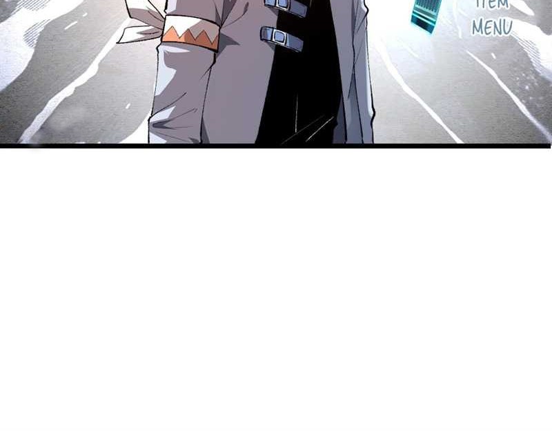 I Rely On BUG To Be The King Chapter 37 halaman 28