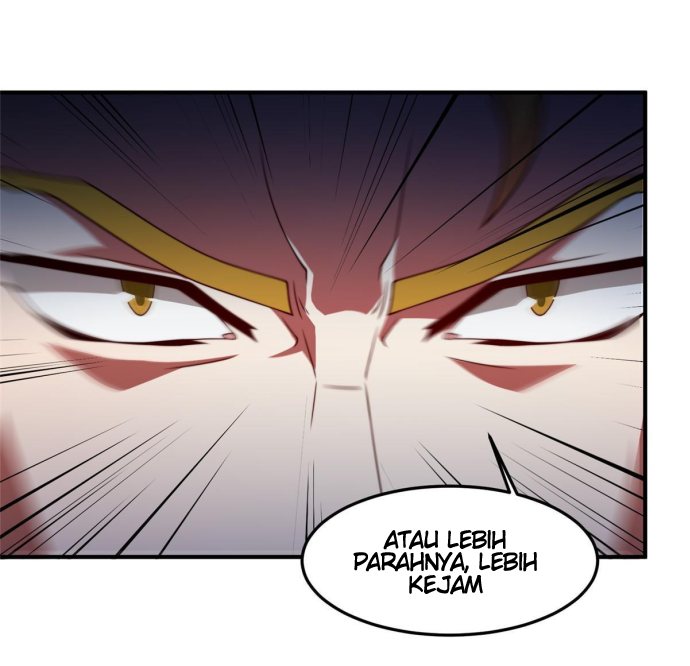 Monster Pet Evolution Chapter 104 Gambar 15