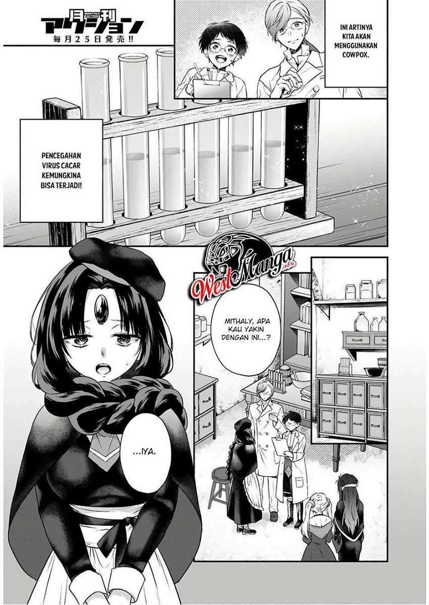 Isekai Cheat Kaitakuki Chapter 7 - Halaman 22