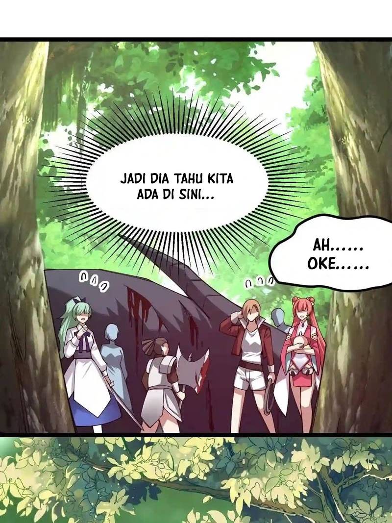 Sword Gods Life Is Not That Boring Chapter 56 Gambar 57