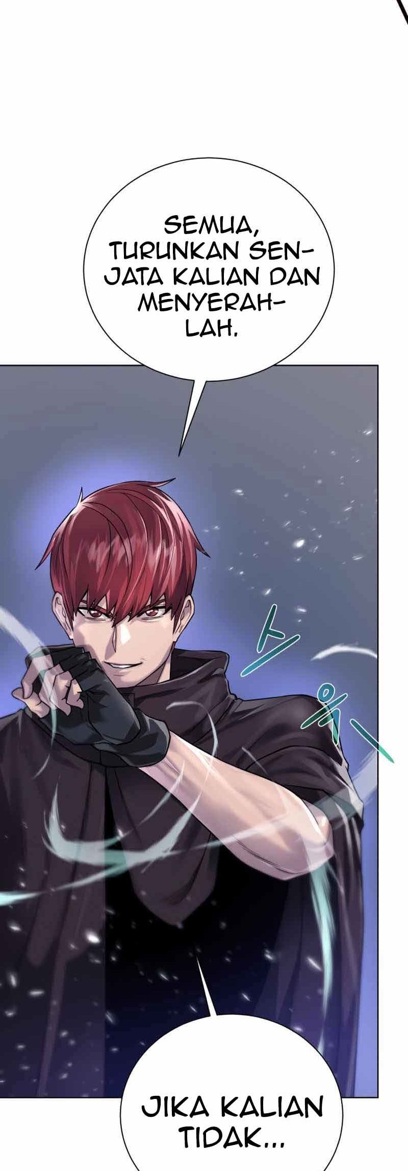 Dungeon and Artifact Chapter 74 halaman 34