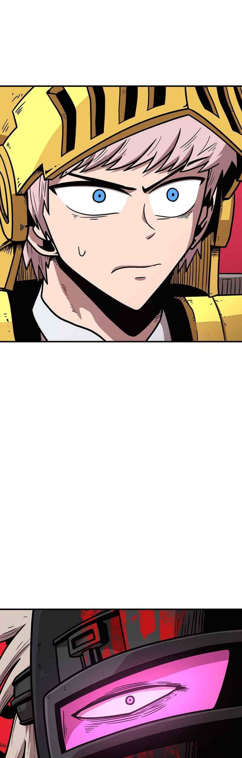 Metro Hunter Chapter 31 halaman 60