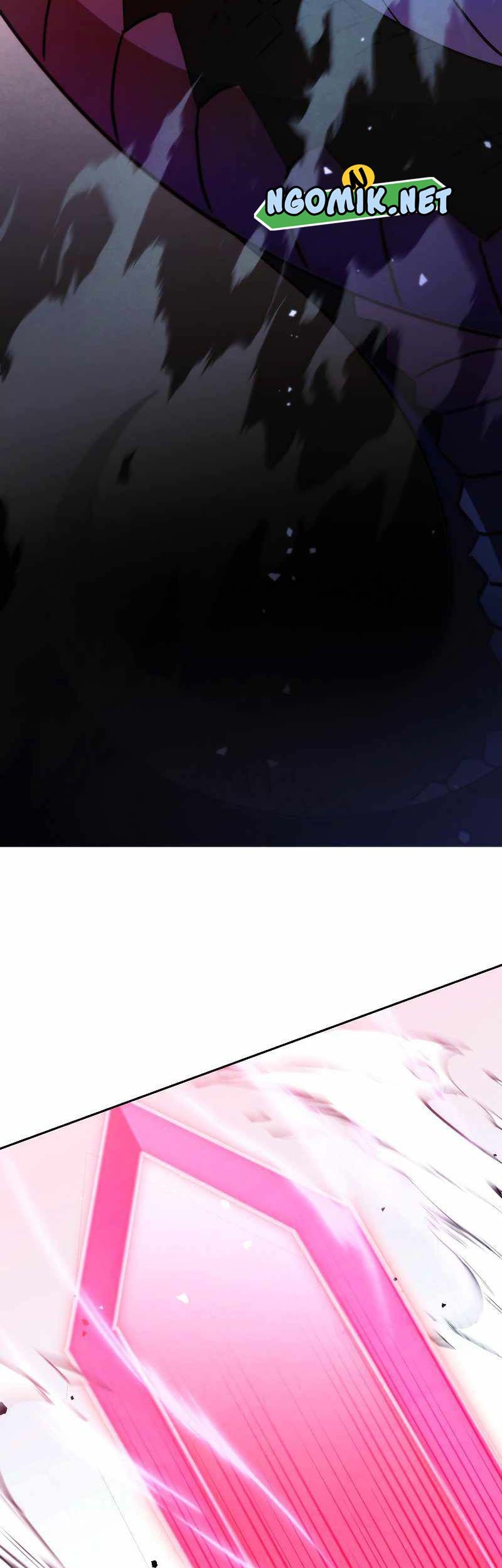 The Live Chapter 104 halaman 44