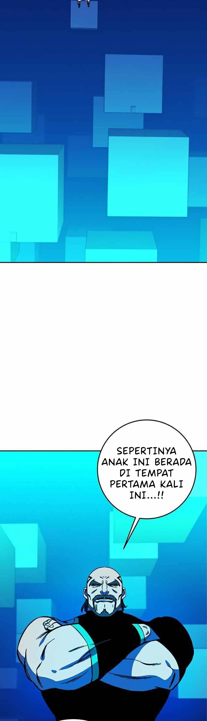 X Ash Chapter 25 halaman 45