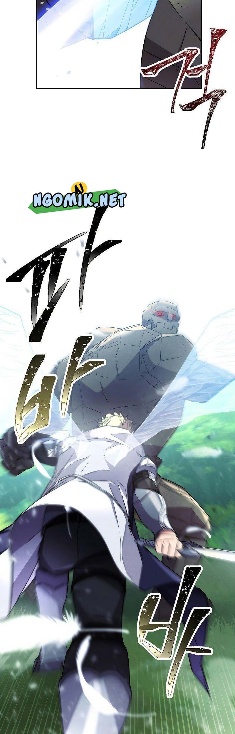 The Live Chapter 105 halaman 44