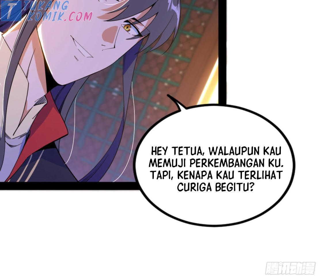 I’m An Evil God Chapter 272 halaman 58