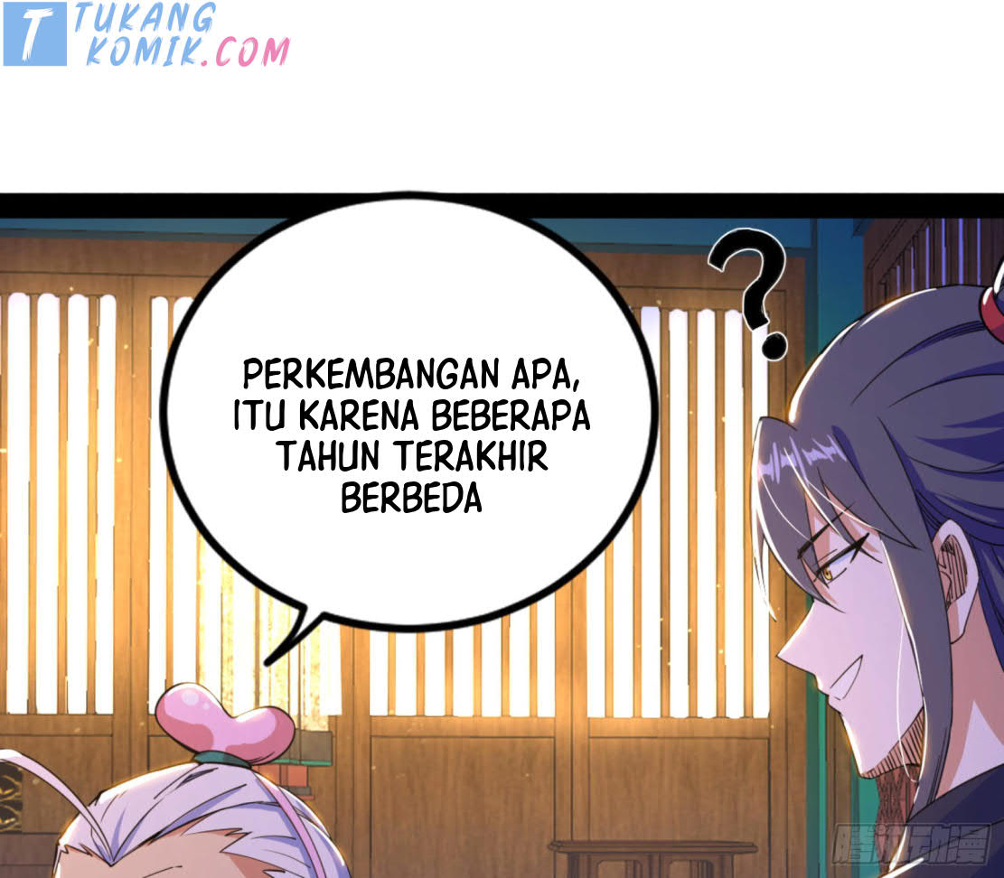 I’m An Evil God Chapter 272 halaman 59