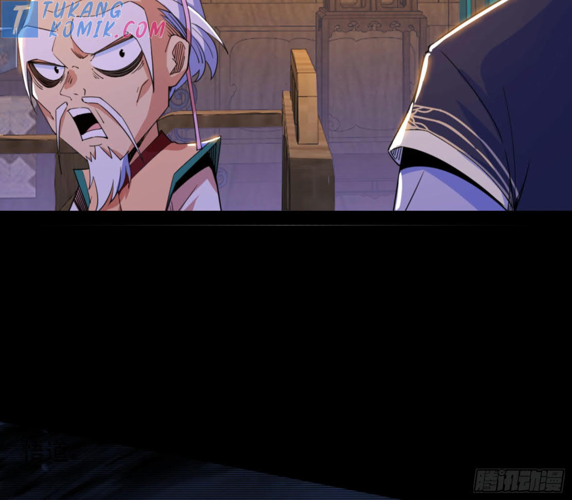 I’m An Evil God Chapter 272 halaman 60