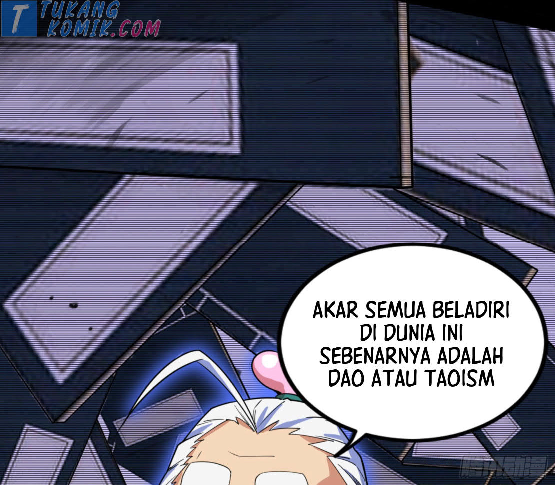 I’m An Evil God Chapter 272 halaman 61