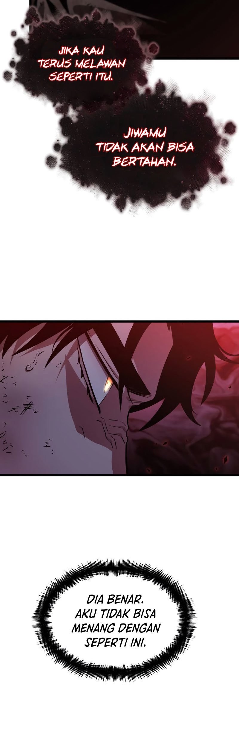 The World After the Fall Chapter 30 Gambar 66