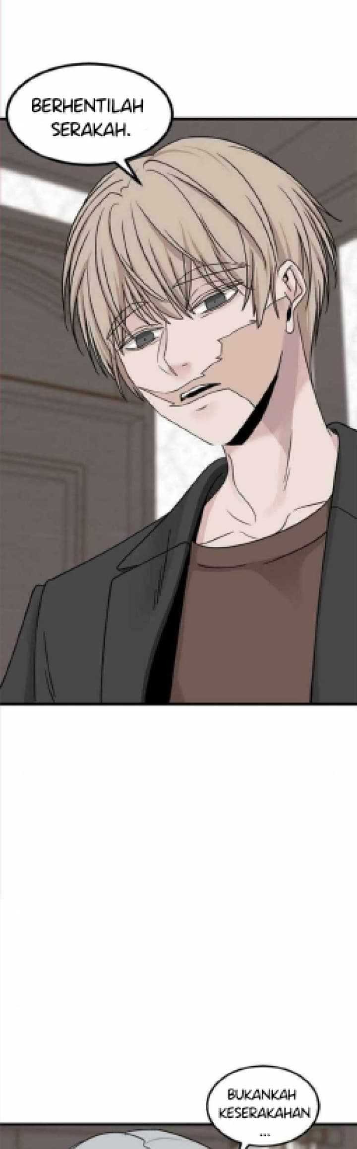 Hero Killer Chapter 58 Gambar 37