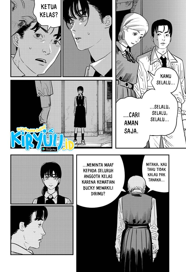 Chainsaw Man Chapter 98 Gambar 32