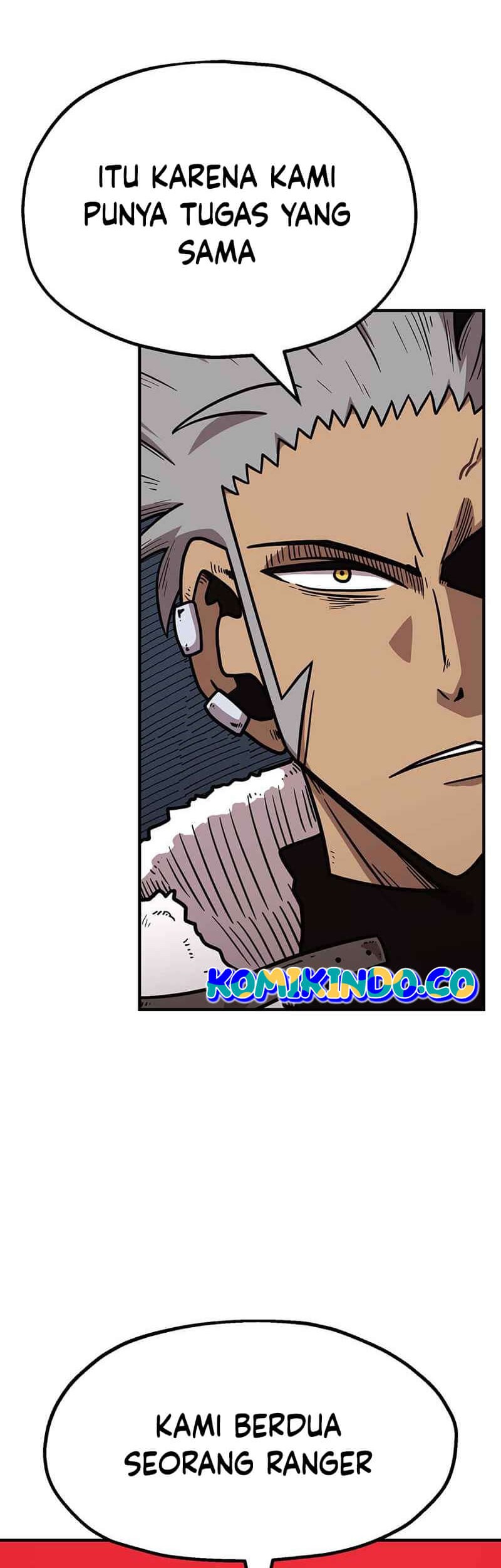 Metro Hunter Chapter 32 halaman 54