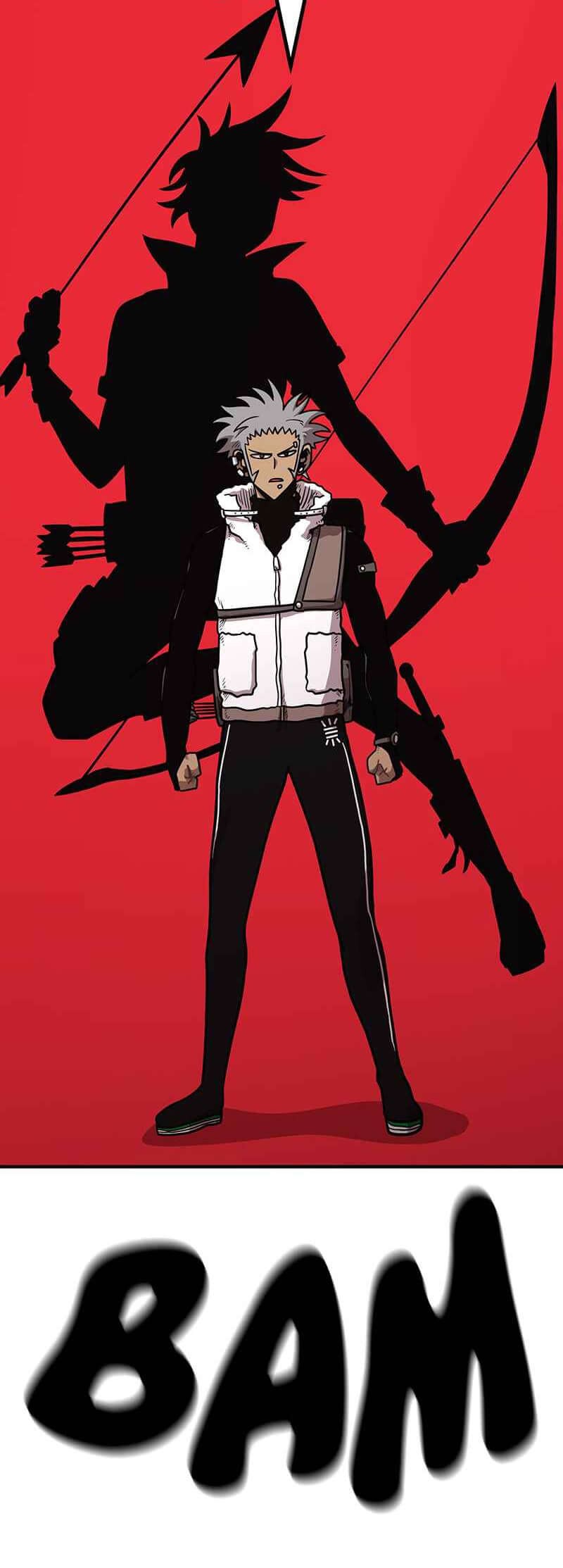 Metro Hunter Chapter 32 halaman 55