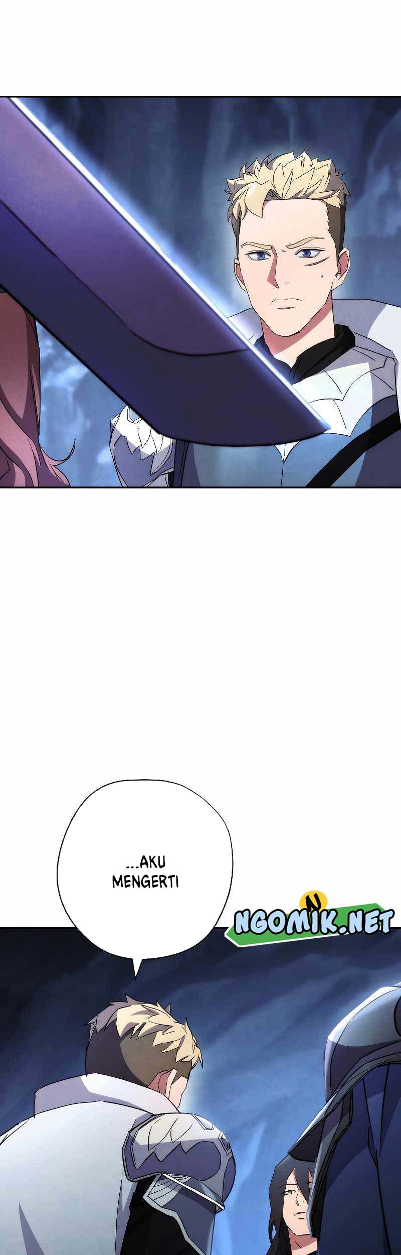 The Live Chapter 106 halaman 50