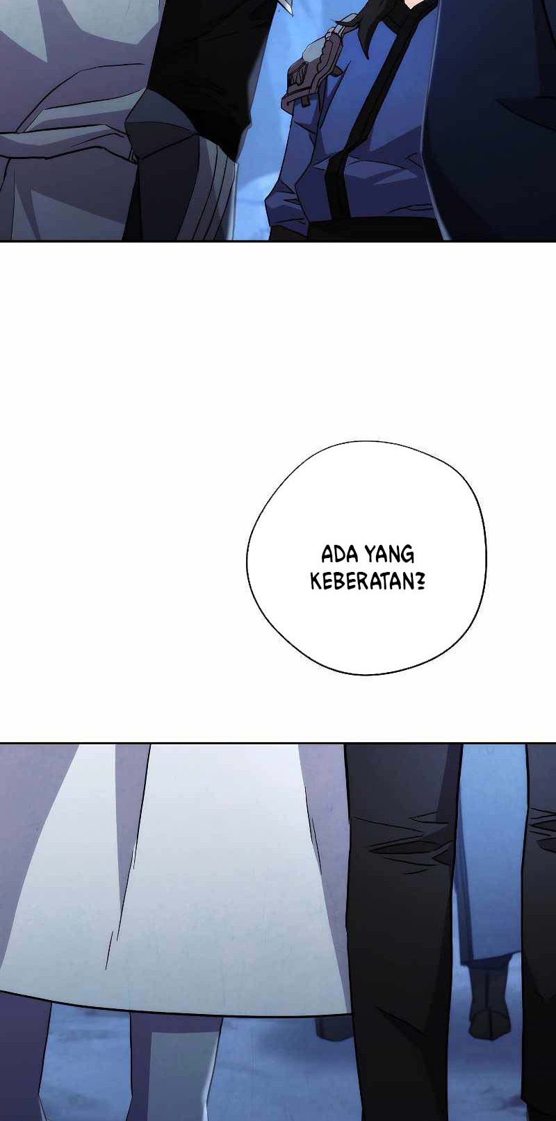 The Live Chapter 106 halaman 51