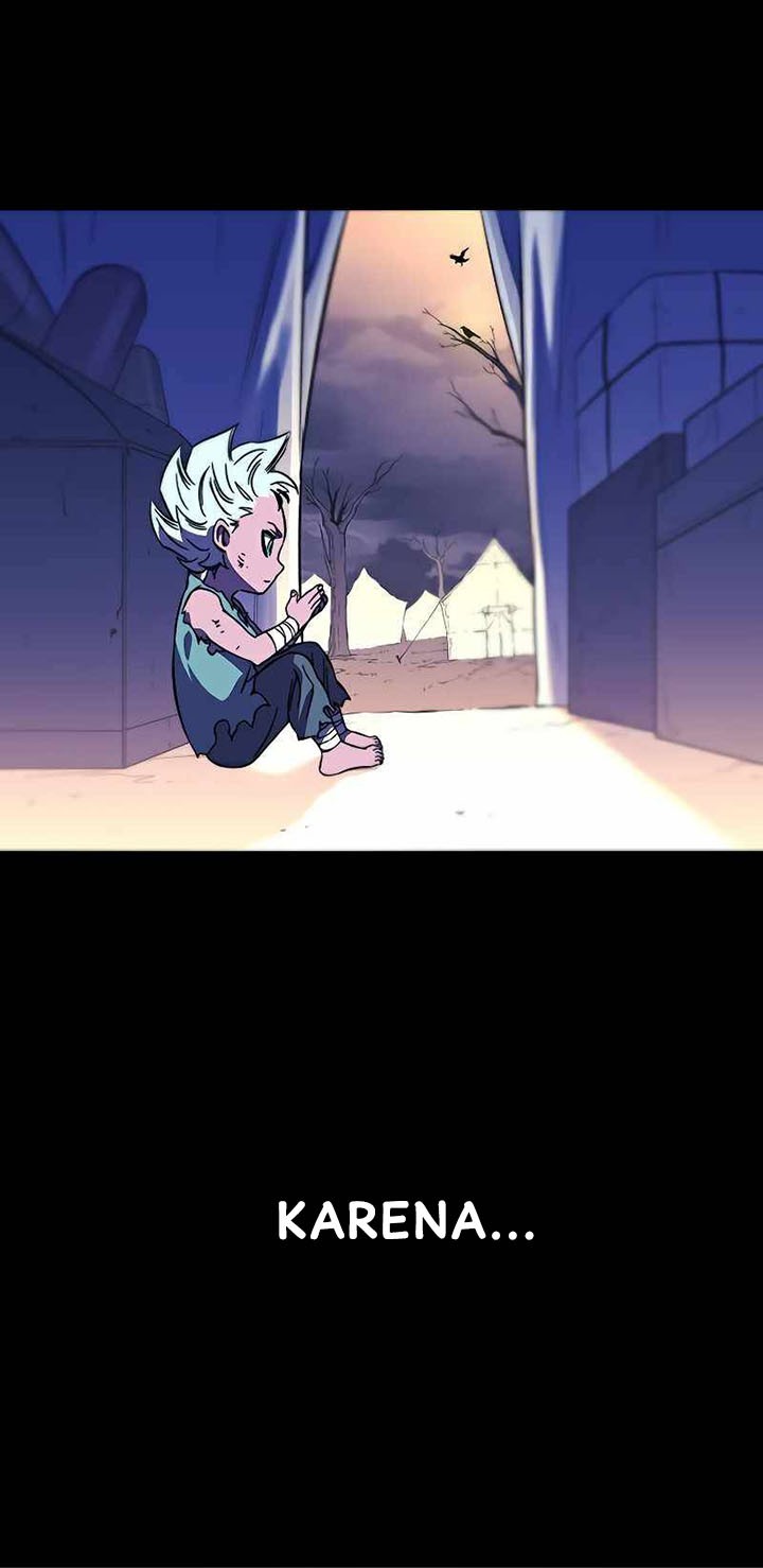 X Ash Chapter 27 halaman 56