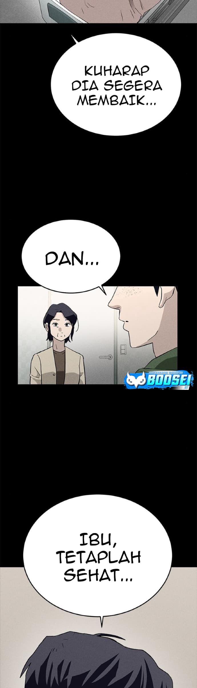 Fate Coin Chapter 34 Gambar 36